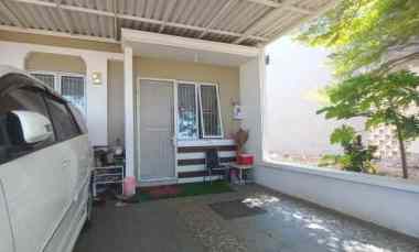 Dijual Rumah Minimalis di Jakarta Garden City Cluster North Thames