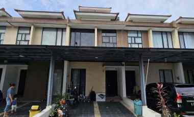 Rumah Dijual di Jakarta Garden City, Cakung, Jakarta Timur