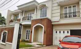 Rumah Murah Mewah Swimming Pool Jakarta Selatan Pasar Minggu Strategis
