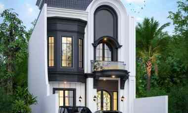 Dijual Rumah Jakarta Selatan Jagakarsa