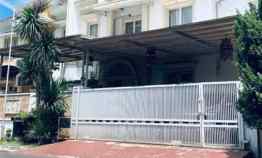 Rumah Murah Jakarta Timur Ujung Menteng Cakung Aman Strategis