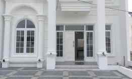 Rumah MUrah Mewah Jakarta Timur Ciracas Clasik Cantik Menarik