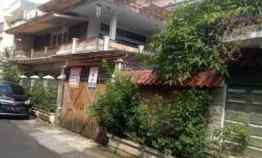 Rumah Murah Jakarta Timur Duren Sawit Klender Siap Huni Strategis