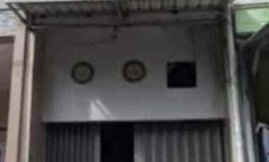 Dijual Rumah Jakarta Utara 3x12