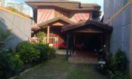 Rumah Dijual di Jakasampurna Sangat Strategis Deket Tol Jor