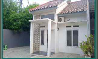 Rumah Strategis di Jakasampurna Bekasi dekat Tol Becakayu, Jorr dan Be