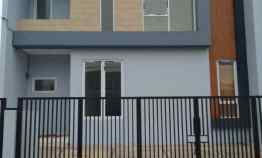 Rumah Dijual di Jakasampurna Bekasi Barat