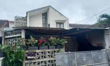 Rumah Murah Baru Renov di Pondok Pekayon Indah Galaxy