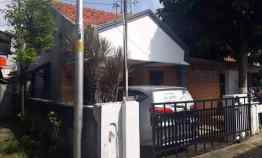 Dijual Rumah Jakbar 850jt SHM