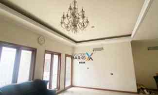 Dijual Rumah Pusat Kota Jaksa Agung Suprapto Lokasi Strategis