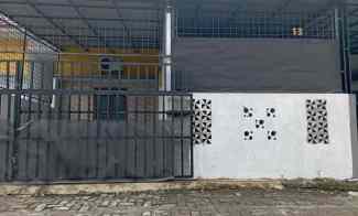 Dijual Rumah Siap Huni Tipe 50 Lokasi Abadi Ringroad Medan