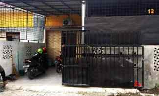 Dijual Cepat Rumah Ready hanya 1 Unit Lokasi 1 menit ke Ringroad Medan