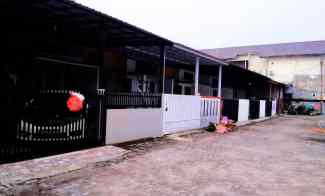 Rumah Dijual di Jalan Abadi Ringroad Setiabudi