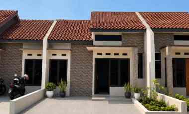 Rumah Dijual di Jalan abdul gani 1 jl H matsani cluster elbaraka 2