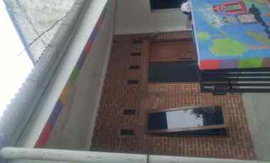 Dijual Rumah dekat Stasiun dan Kampus di Lenteng Agung Jakarta Selatan