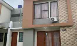 Dijual Rumah Bagus di Premier Serenity jl. Agus Salim Bekasi