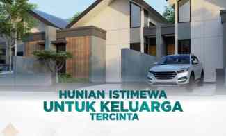 Dijual Cepat Rumah di Purwakarta dekat Kawasan Industri Indotaisei
