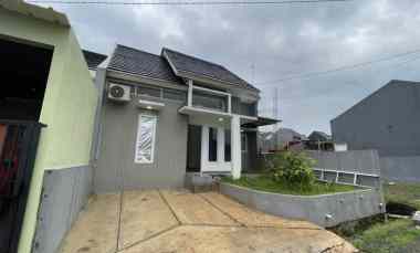 Rumah Dijual di Jalan Alternatif Kota Bukit Indah, Desa Cigelam, Purwakarta 41151