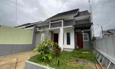 Rumah Dijual di Jalan Alternatif Kota Bukit Indah, Desa Cigelam, Purwakarta 41151