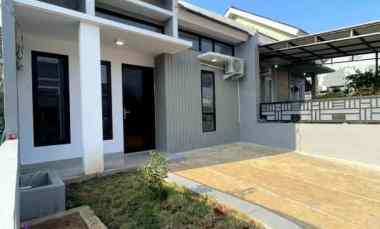 Rumah Dijual di Jalan Alternatif Kota Bukit Indah, Desa Cigelam, Purwakarta 41151