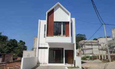 Rumah Dijual di Jalan Alternatif Kota Bukit Indah, Desa Cigelam, Purwakarta 41151