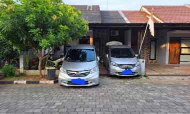 Rumah Dijual di Jalan Alternatif Kota Bukit Indah, Desa Cigelam, Purwakarta 41151