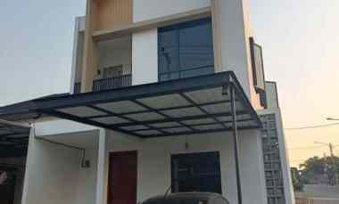 Rumah Dijual di Jalan Alternatif Kota Bukit Indah, Desa Cigelam, Purwakarta 41151
