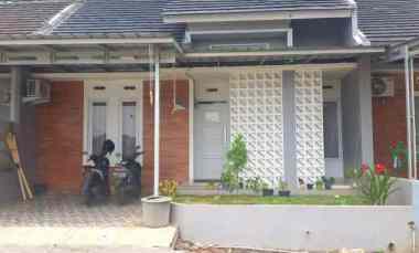 Rumah Dijual di Jalan Alternatif Kota Bukit Indah, Desa Cigelam, Purwakarta 41151