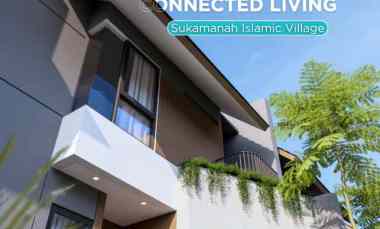 Rumah Dijual di Jalan Alternatif Kota Bukit Indah, Desa Cigelam, Purwakarta 41151