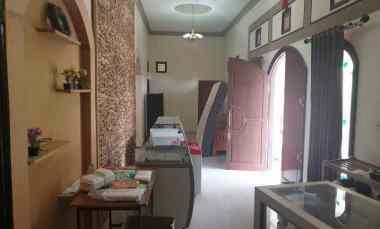 Dijual Murah Rumah Mewah di Jalan Anjasmoro Pasuruan Kota Jatim