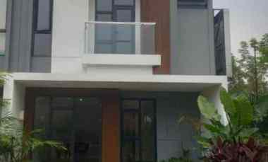 Rumah Dijual di Jalan Aria Putra