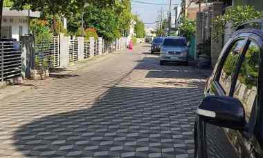 Rumah Mewah dan Gudang, Lokasi Strategis Cocok untuk Produksi UMKM