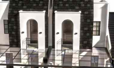 Miliki Rumah Ready Stock di Jagakarsa 1 M-an American Classic KPR SHM