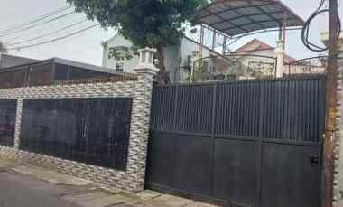 Dijual Cepat BU Rumah Tinggal di Jagakarsa Jakarta Selatan