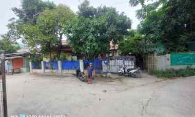 Dijual Cepat Murah Rumah Hitung Tanah Belimbing Kosambi dekat Bandara