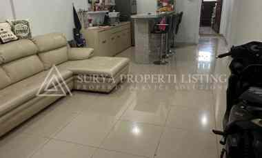 Rumah Dijual di Jalan Besar Deli Tua Komplek Sanur Walk