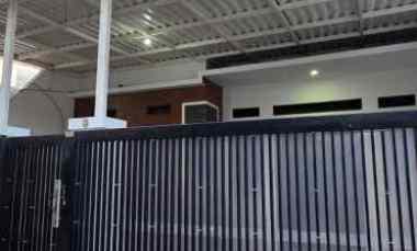 dijual rumah jalan bhaskara