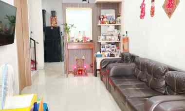 Rumah Dijual di Jl. Bhayangkara, Indra Kasih, Kec. Medan Tembung, Kota Medan, Sumatera Utara 20221, Indonesia