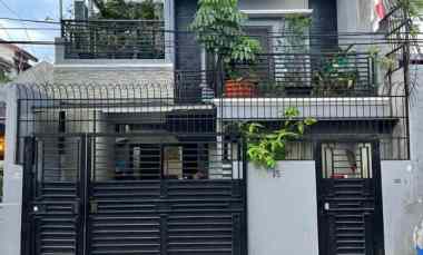 Rumah Dijual di Jalan Bina Husada Sunter
