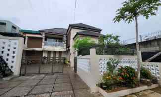 Rumah Mewah Full Renovasi Siap Huni di Bintara Jaya Kota Bekasi