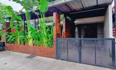 Rumah Dijual di Jalan Bintaro Pesanggrahan. Jakarta Selatan