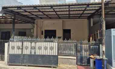 dijual rumah jalan bisma v blok 11