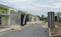 Rumah Siap Huni di Cendana Lestari Legok Cukup Booking 2 juta