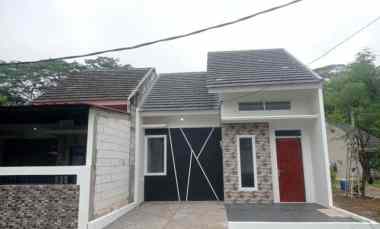 Rumah Dijual di Jalan bojong kaso