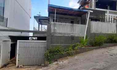 Rumah Serasa Villa View Kota Bandung di Jalan Bojongkoneng Bandung