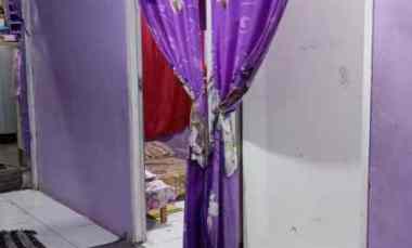 Dijual Cepat Rumah Siap Huni Type 28/60 Puri Arraya Ciampea Bogor