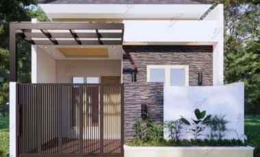 Hunian Asri Perkotaan Bebas Banjir Selangkah ke Swalayan Manyaran