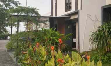 Dijual Rumah di Kawasan Premium Kota Mandiri Cikarang Internasional Ci