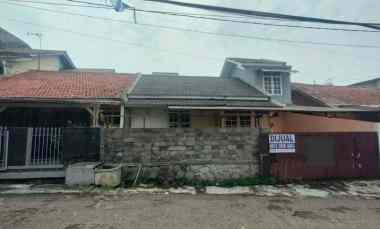 Rumah Dijual di Kec Cimahi Utara