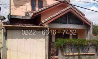 Rumah Dijual di Jalan Budi Pasirkaliki